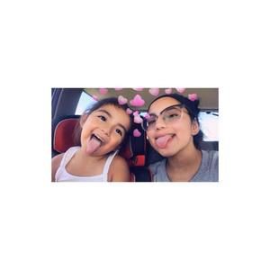 Meet your Posher, Isabella